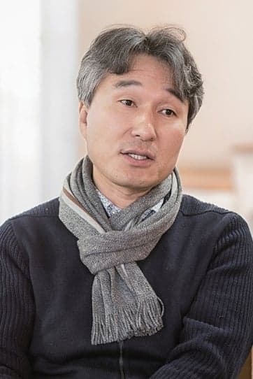 Lee Woo-jeong | Producer