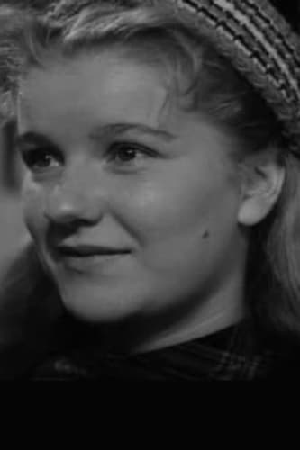 Peggy McIntyre | Girl at Soda Fountain - Mollett Scene (uncredited)