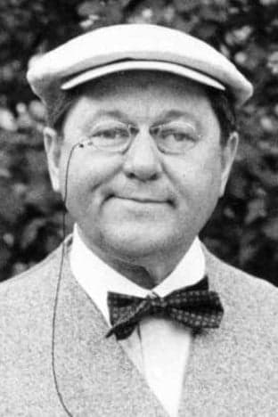 Bertil Norström | 