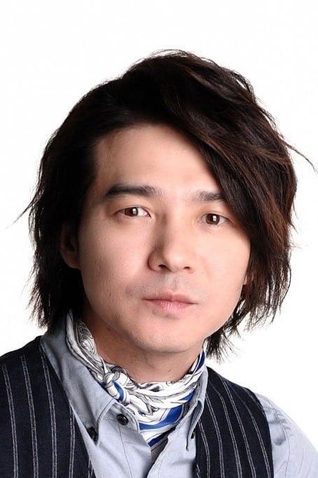 Hidetaka Yoshioka | Ryunosuke Chagawa