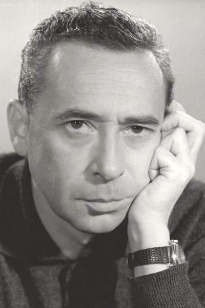 Félix Máriássy | Editor
