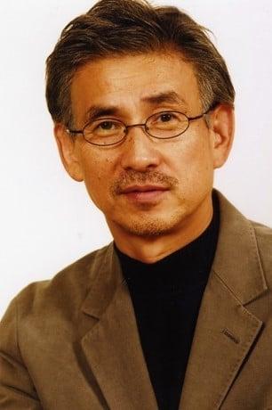 Saburo Shinoda | Professor Fukazawa