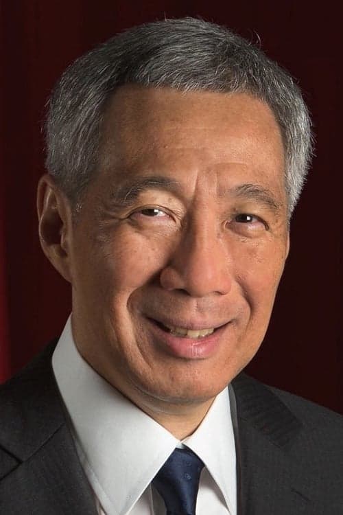 Lee Hsien Loong | Self - Prime Minister, Singapore