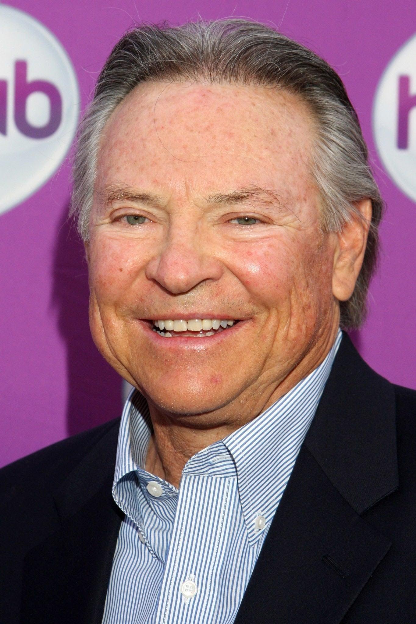 Frank Welker | Additional Voices (voice)