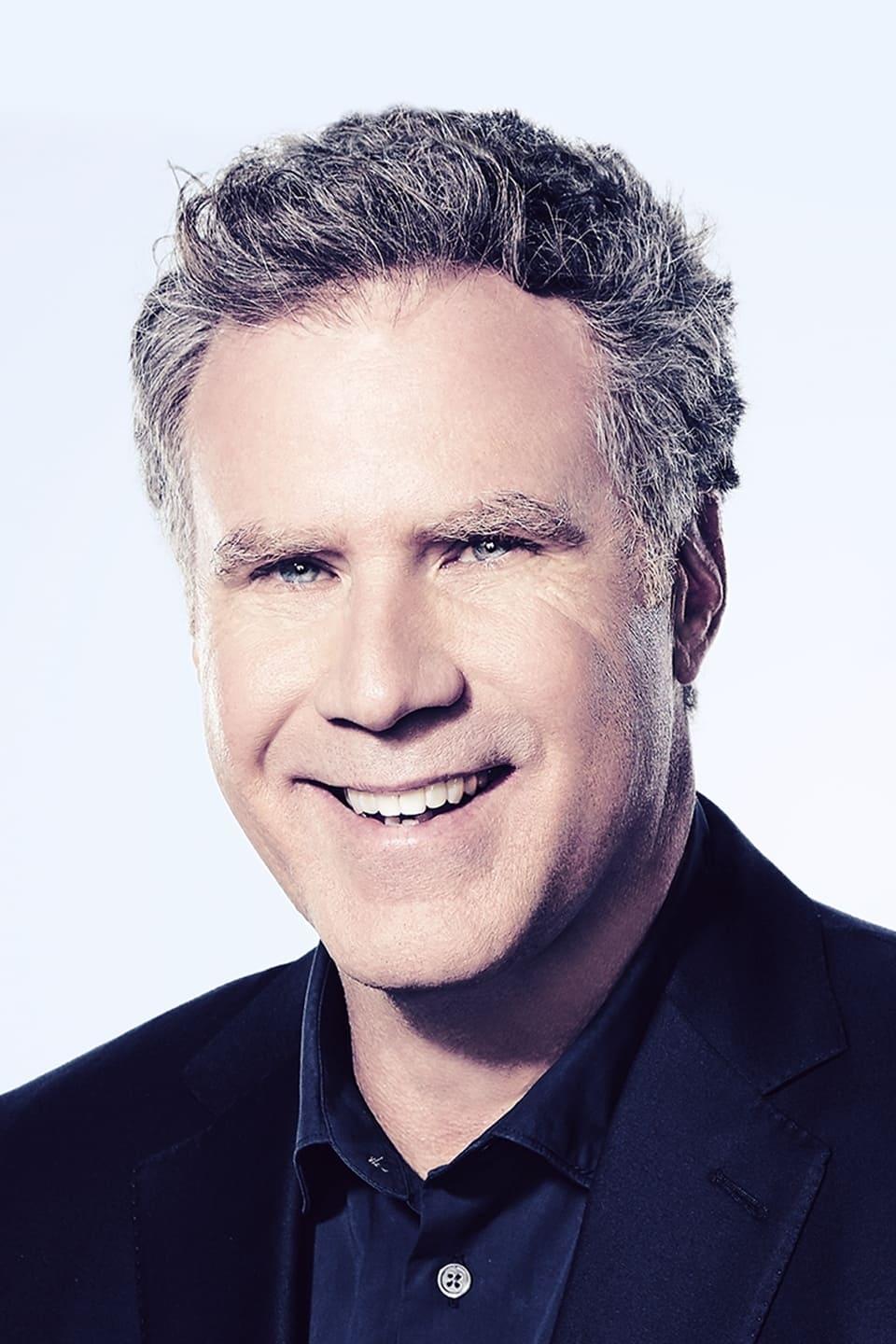 Will Ferrell | Lord Business / President Business / The Man Upstairs