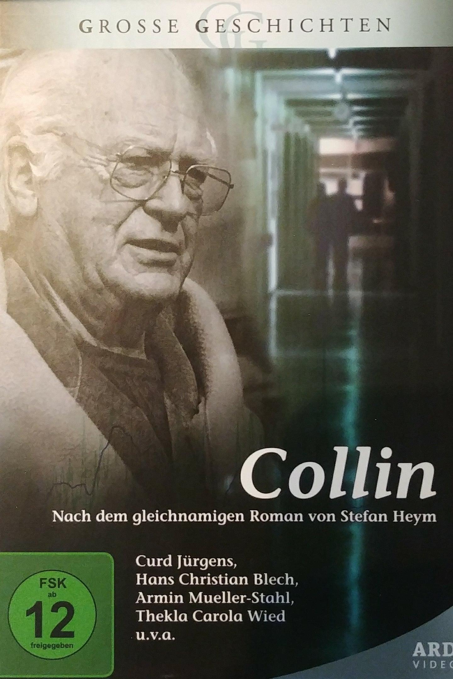 Collin poster