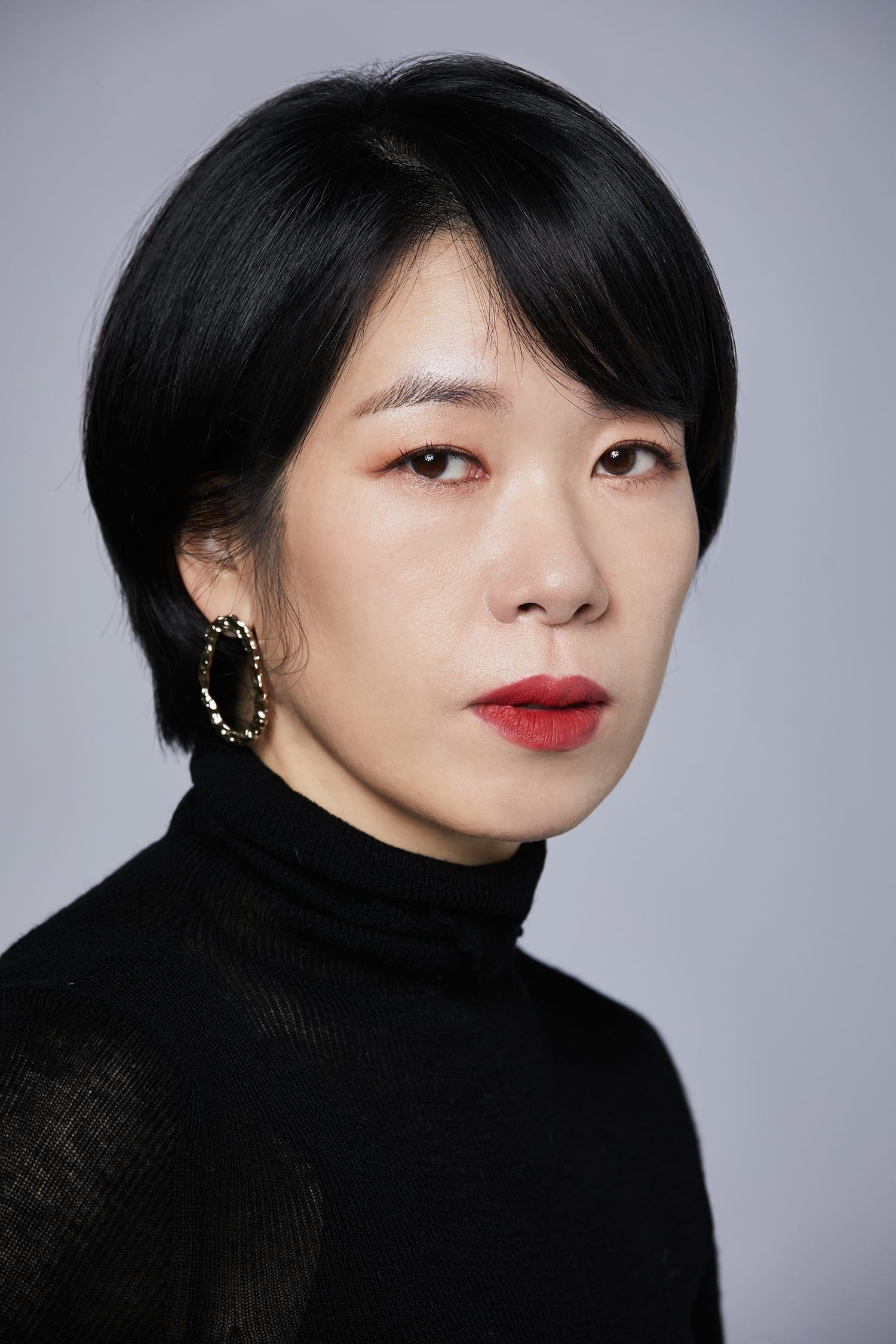 Yeom Hye-ran | Nurse