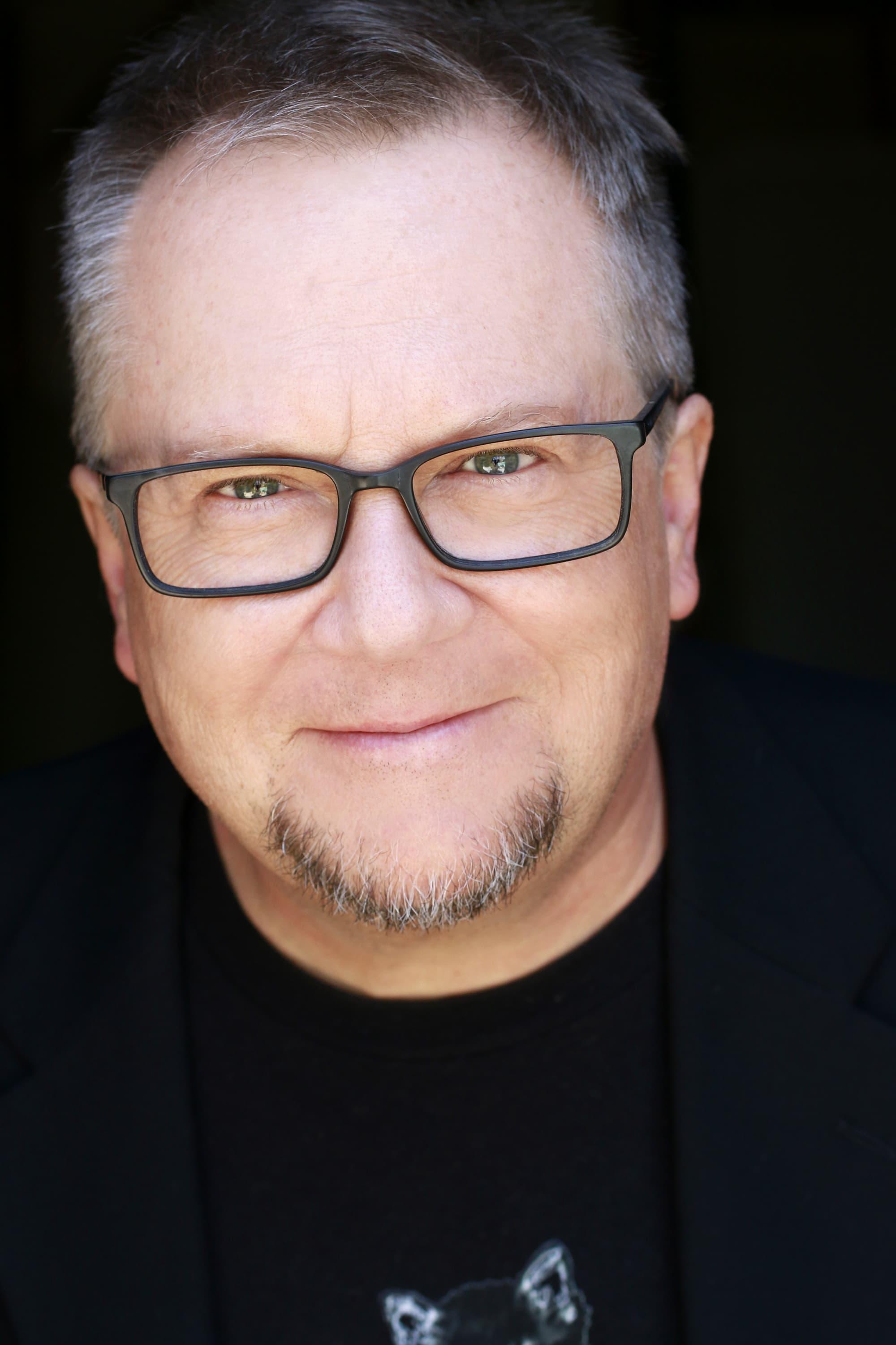Robbie Rist | Rick Gregory