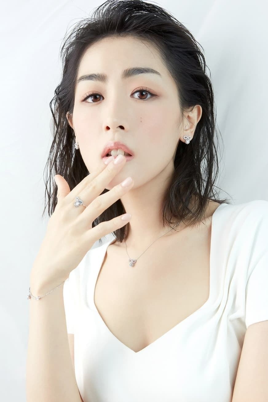 Evelyn Choi | Flora