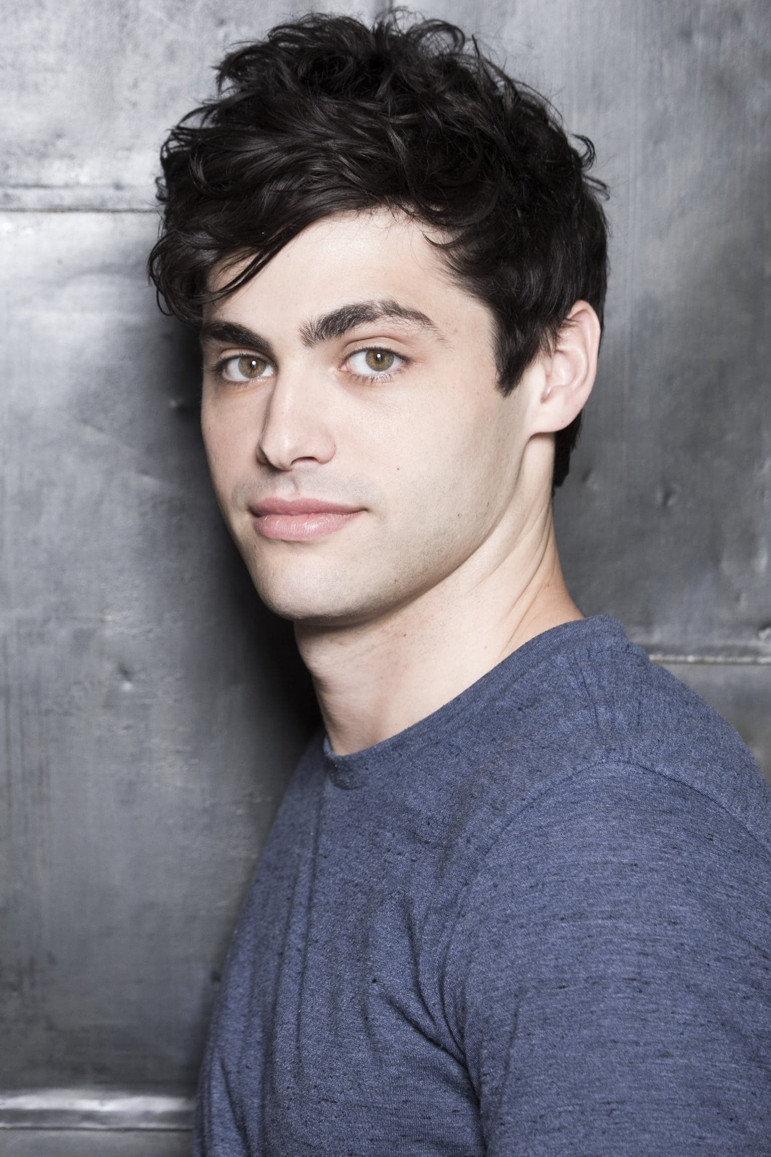 Matthew Daddario | Ben