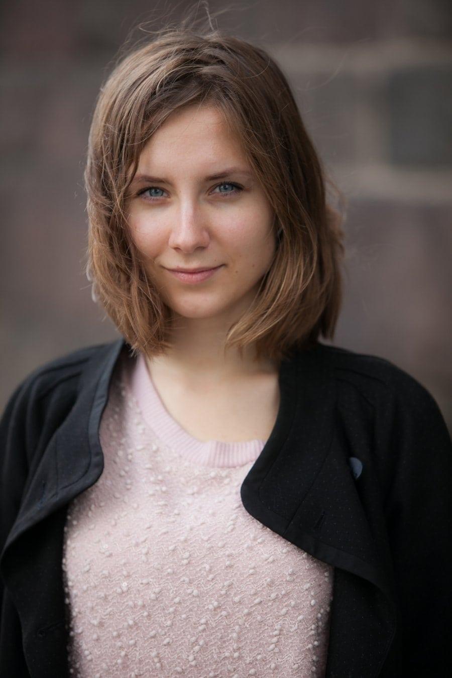Deimena Drąsutytė | Production Coordinator