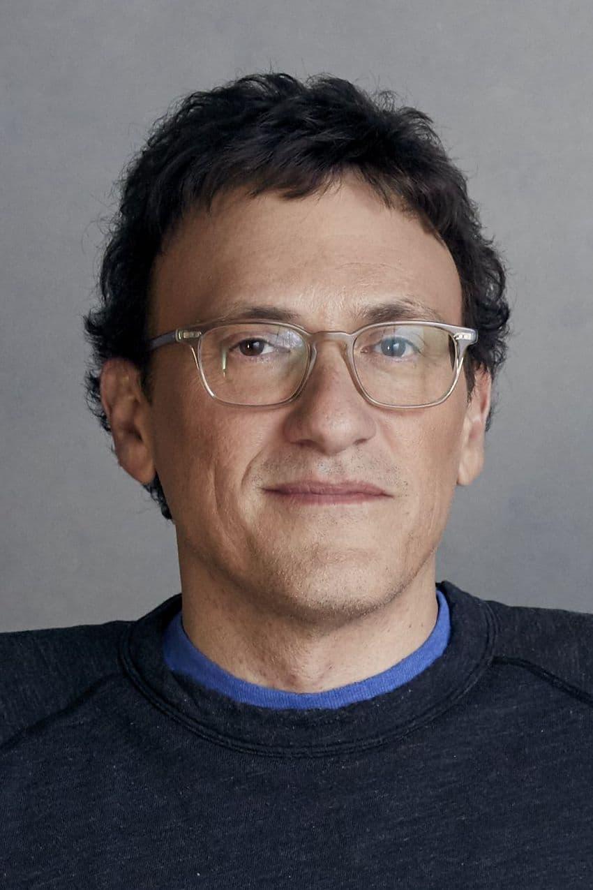Anthony Russo | Producer