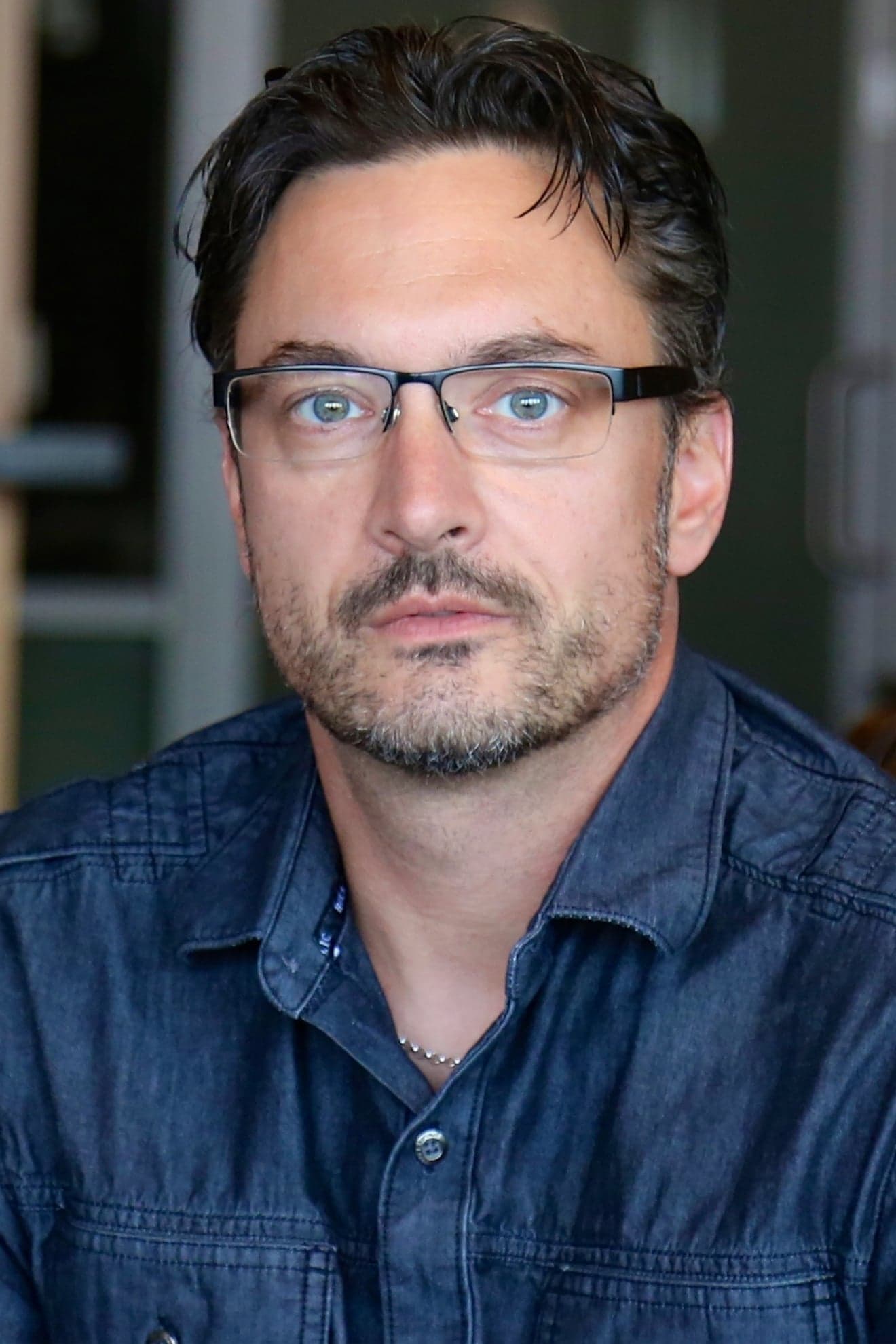 Eric Hayden | Visual Effects Supervisor