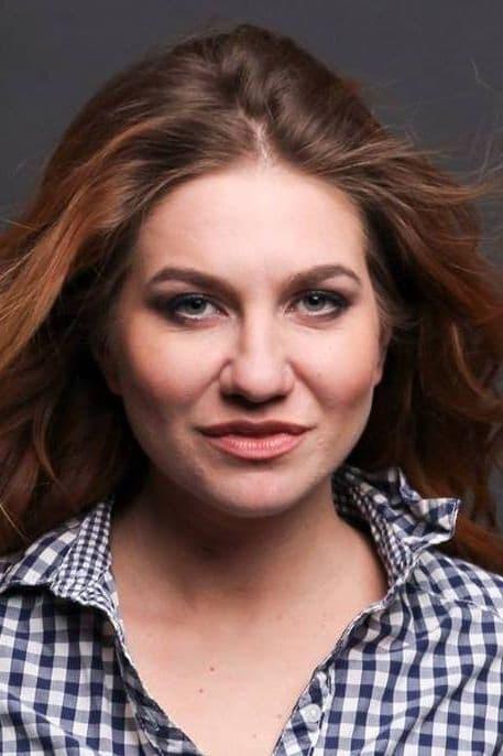 Polina Herman | Producer