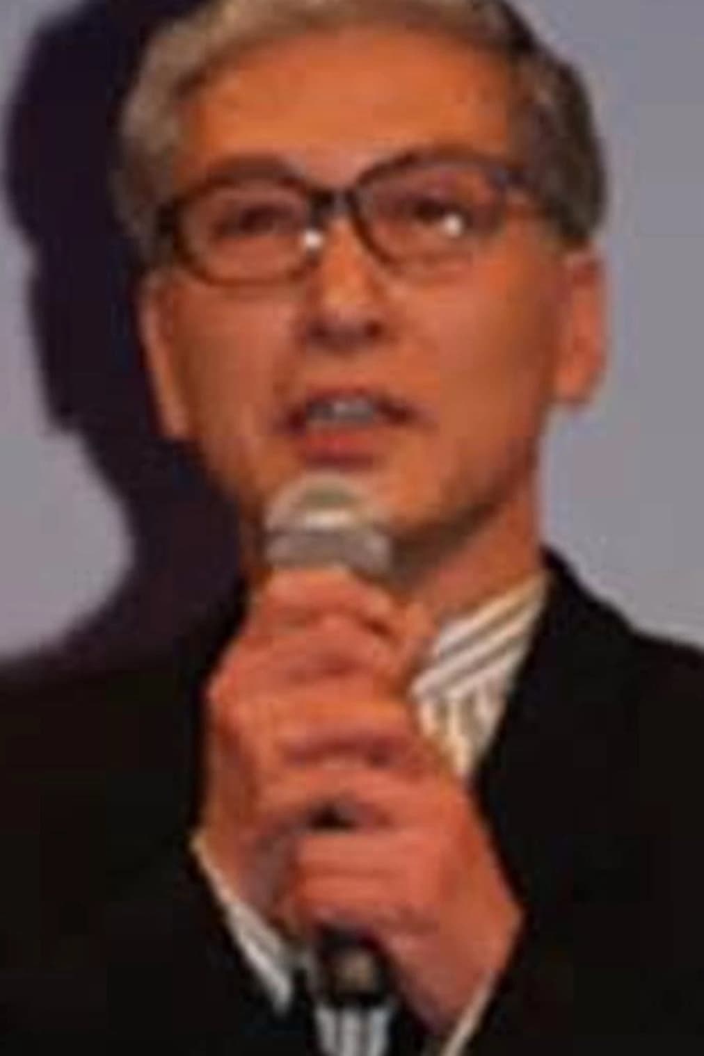 Shigeo Koshi | Director