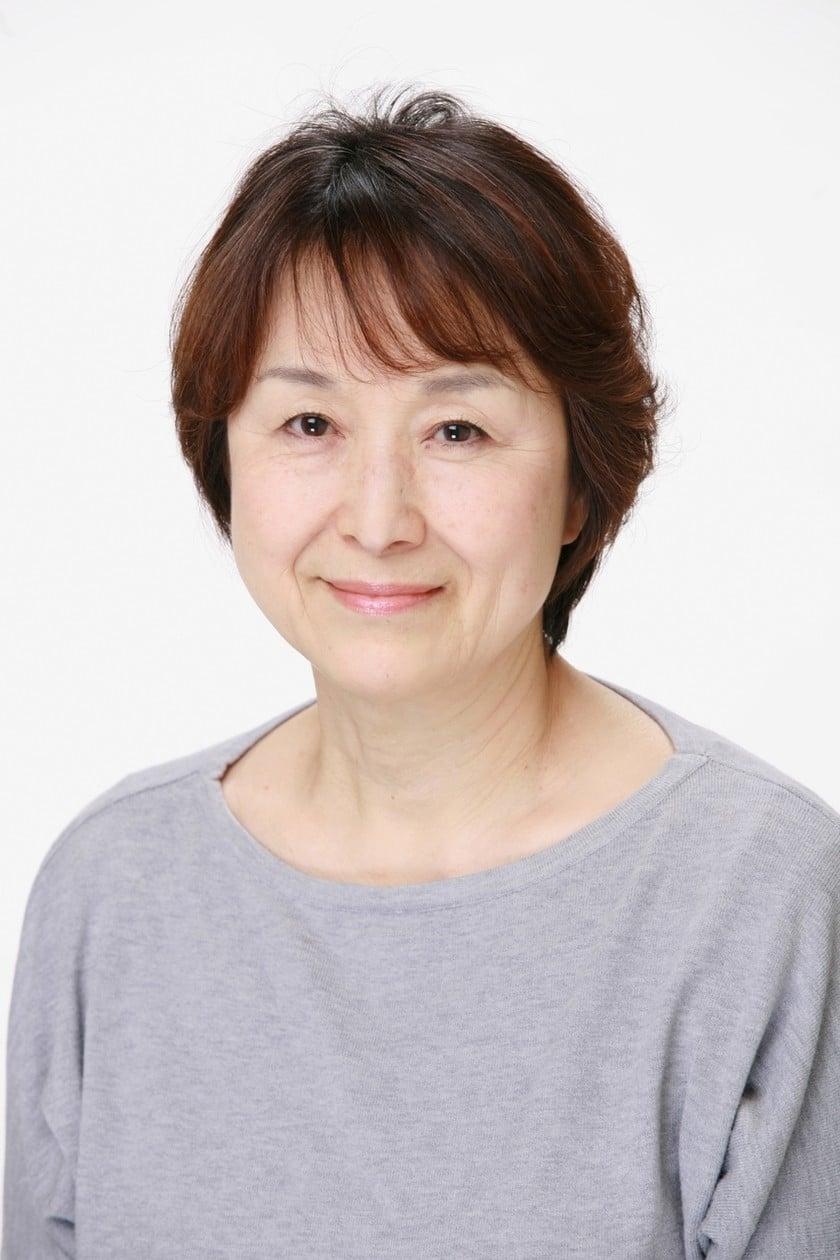 Chieko Harada | Apartment woman