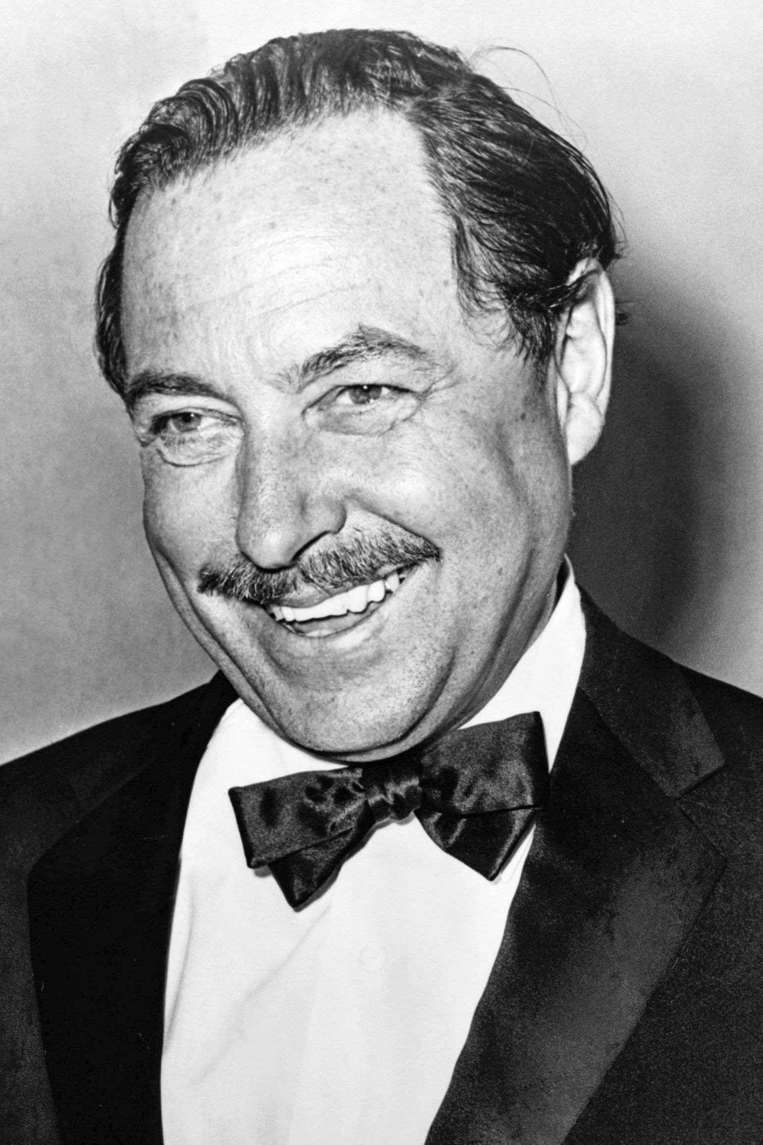 Tennessee Williams | Theatre Play