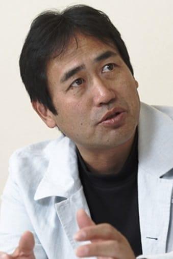 Toshiyuki Nagashima | Yasumasa Ogoshi