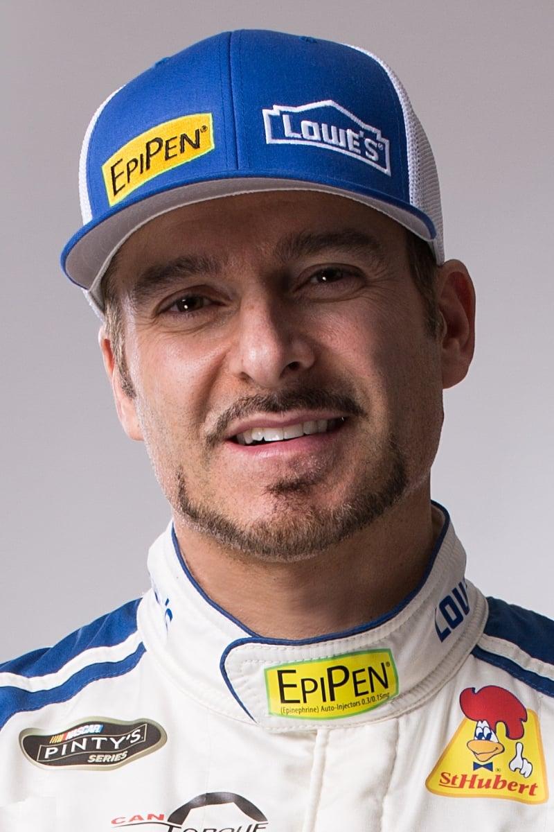 Alexandre Tagliani | Race Car Driver