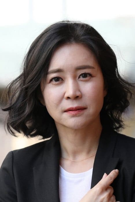 Lee Hang-na | Park Eun-hye