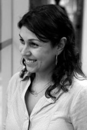 Karina Vanes | Post Production Coordinator