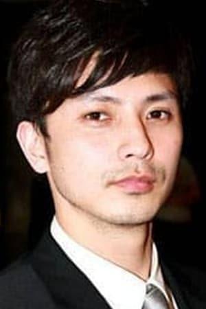 Hideo Nakaizumi | Akio's Brother