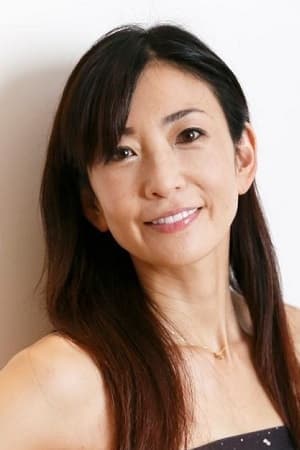 Fumie Nakajima | Kayako (Yuki's Mom)