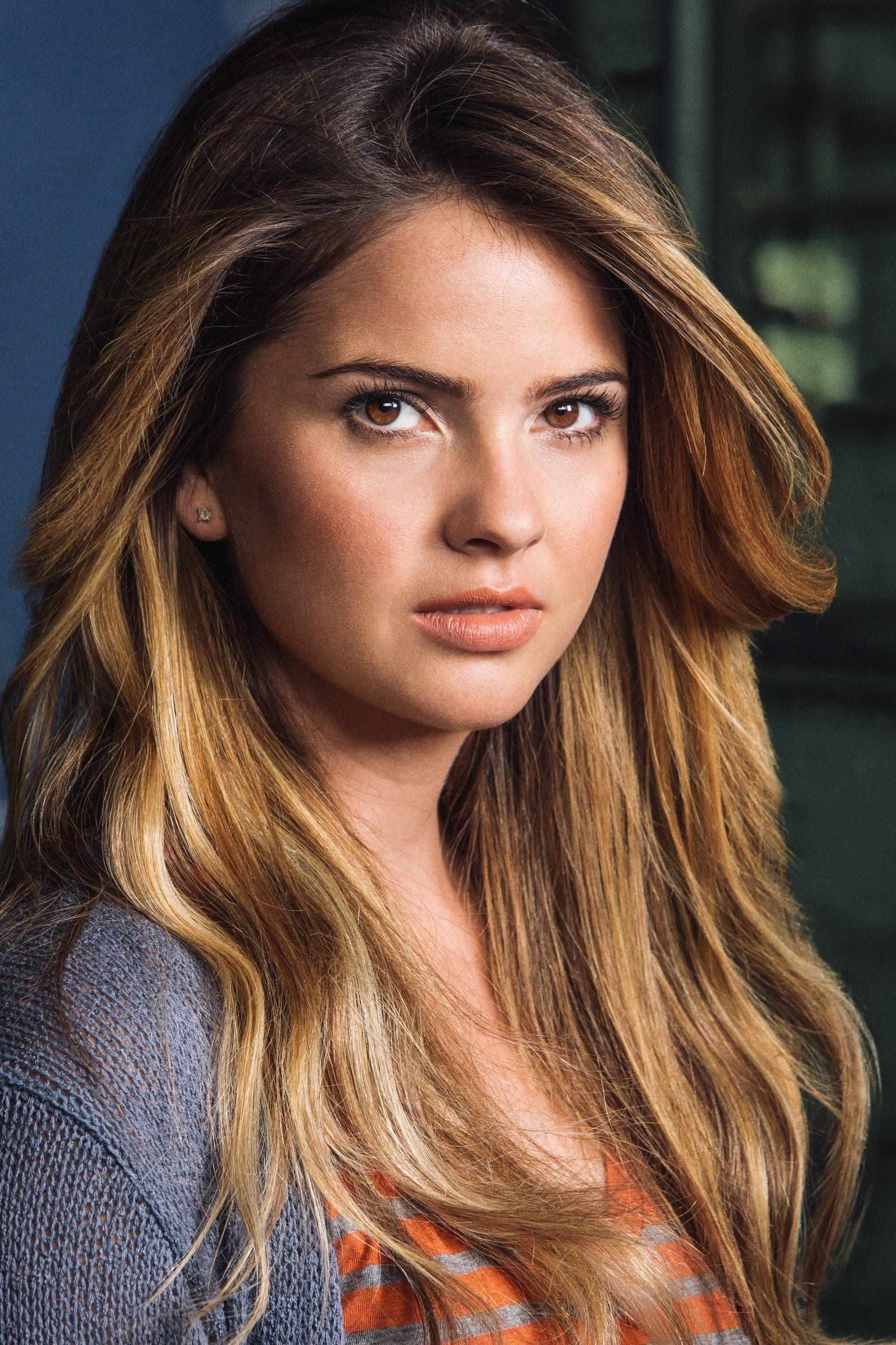 Shelley Hennig | Blaire Lilly