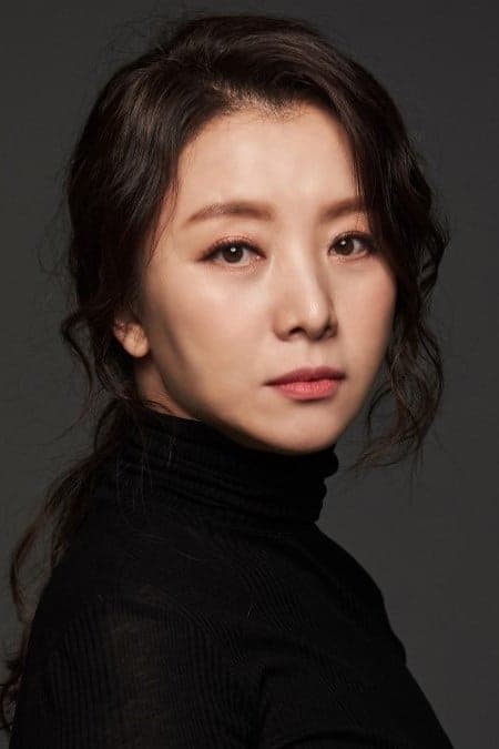 Seo Ji-young | Club Girl