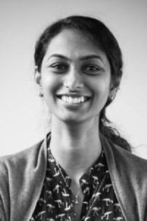 Swetha Madhavan | Production Supervisor