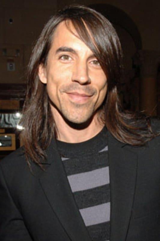 Anthony Kiedis | Will