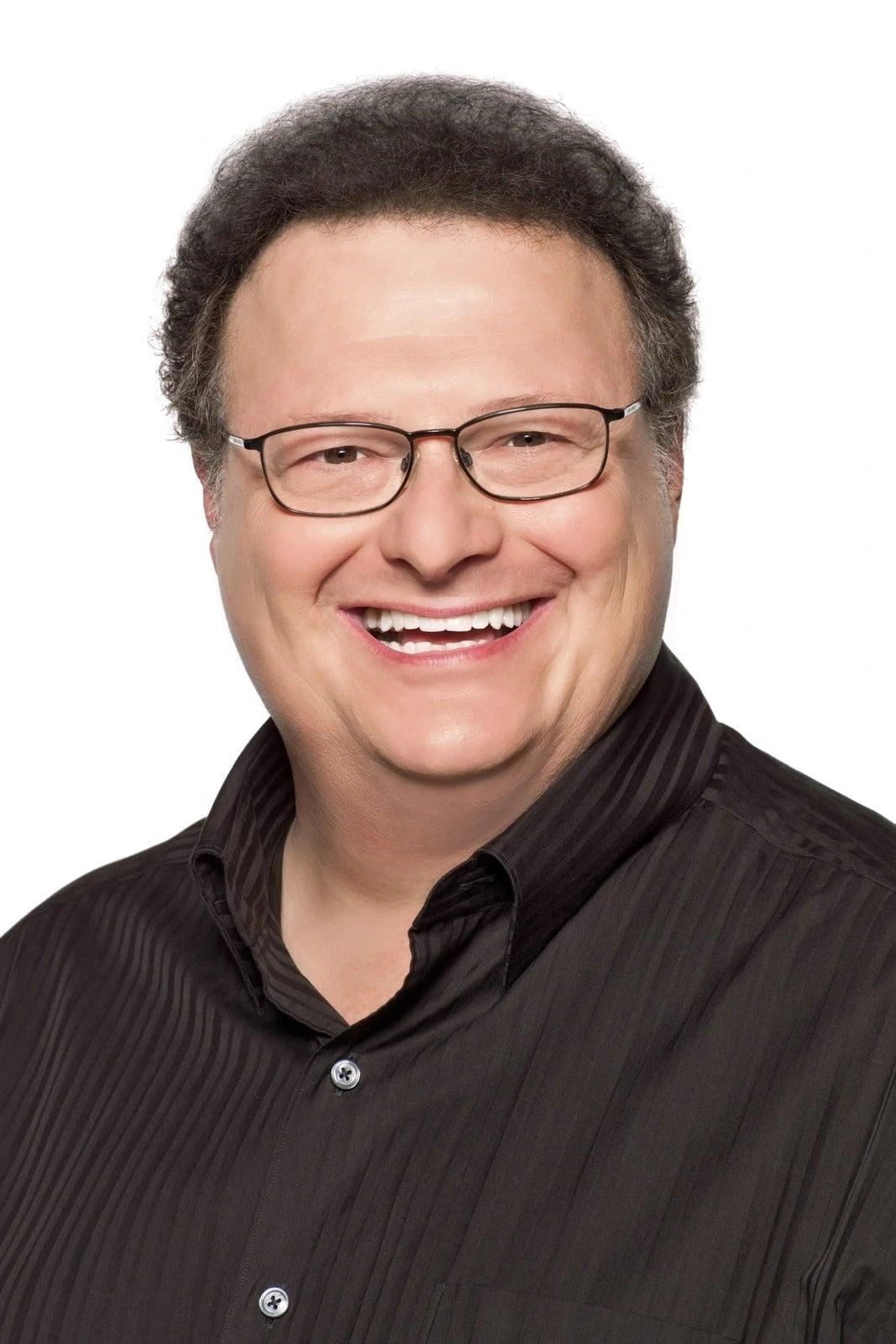 Wayne Knight | Electrician (uncredited)