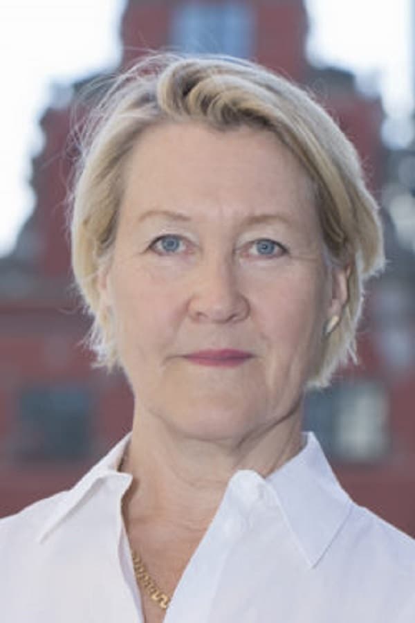 Cecilia Nilsson | Inga