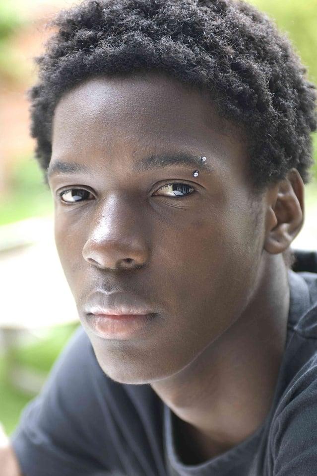 Franck Keïta | Souleyman, student
