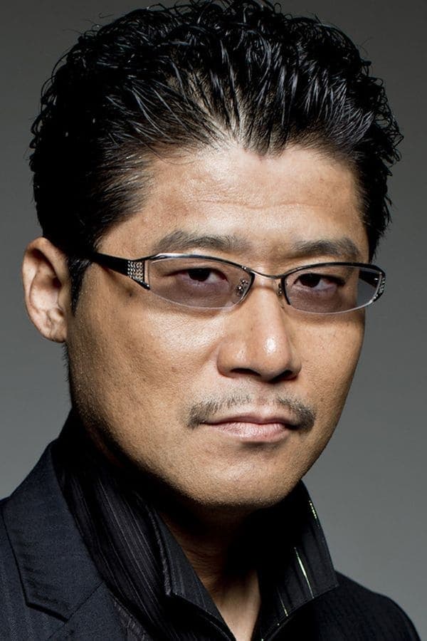Tsuyoshi Koyama | Juro Urano (voice)