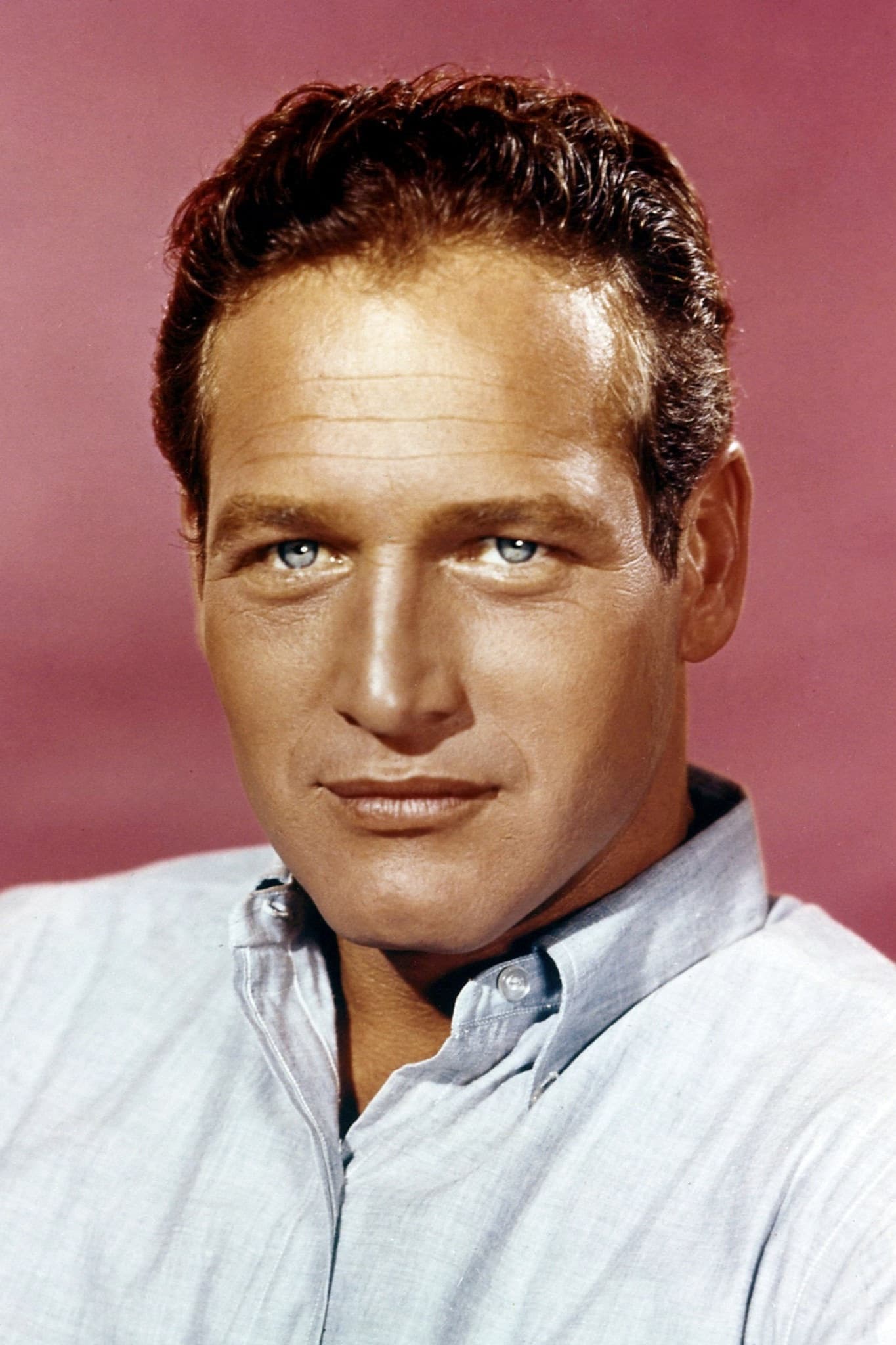 Paul Newman | The Battler