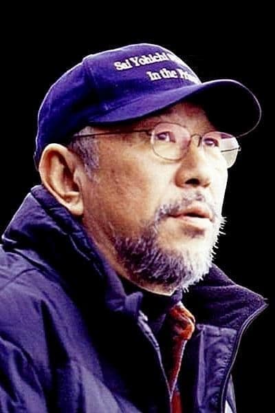 Yoichi Sai | Assistant Director