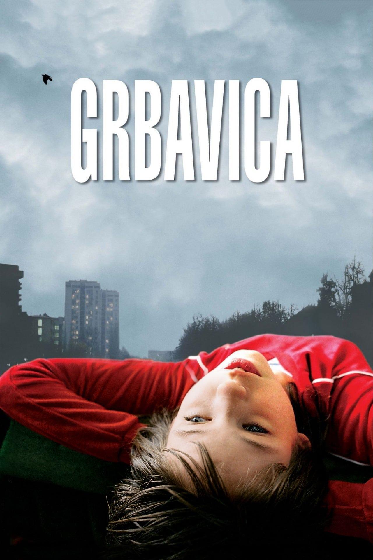 Esmas Geheimnis – Grbavica poster