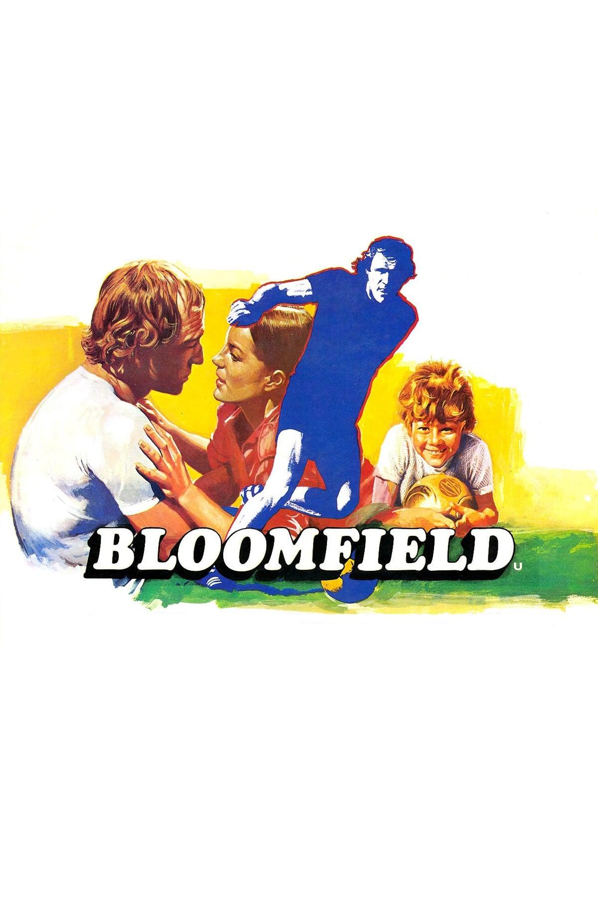 Bloomfield poster
