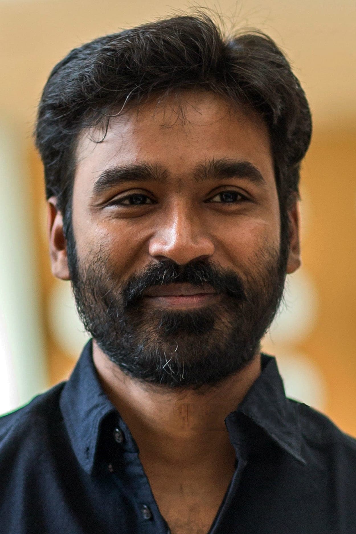 Dhanush | Special Appearance in "Local Boys" Song