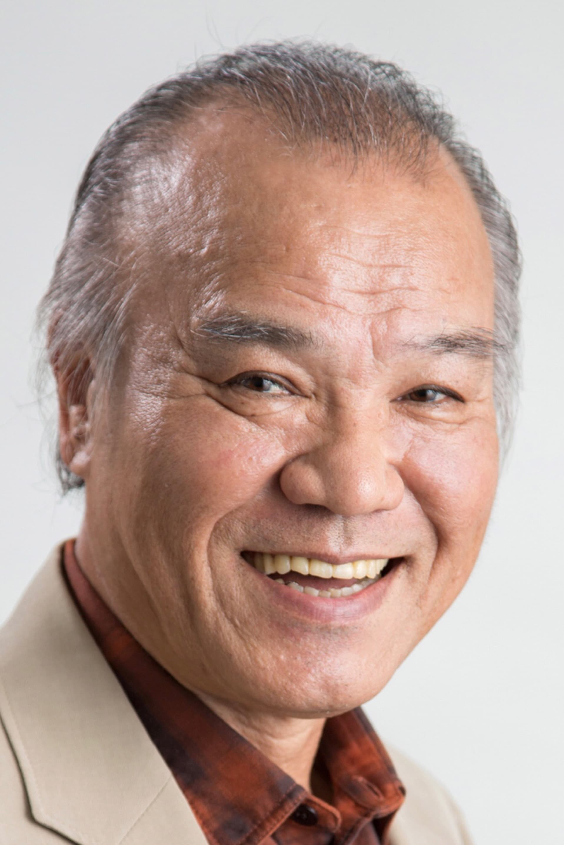 Yasuo Daichi | Suzuki