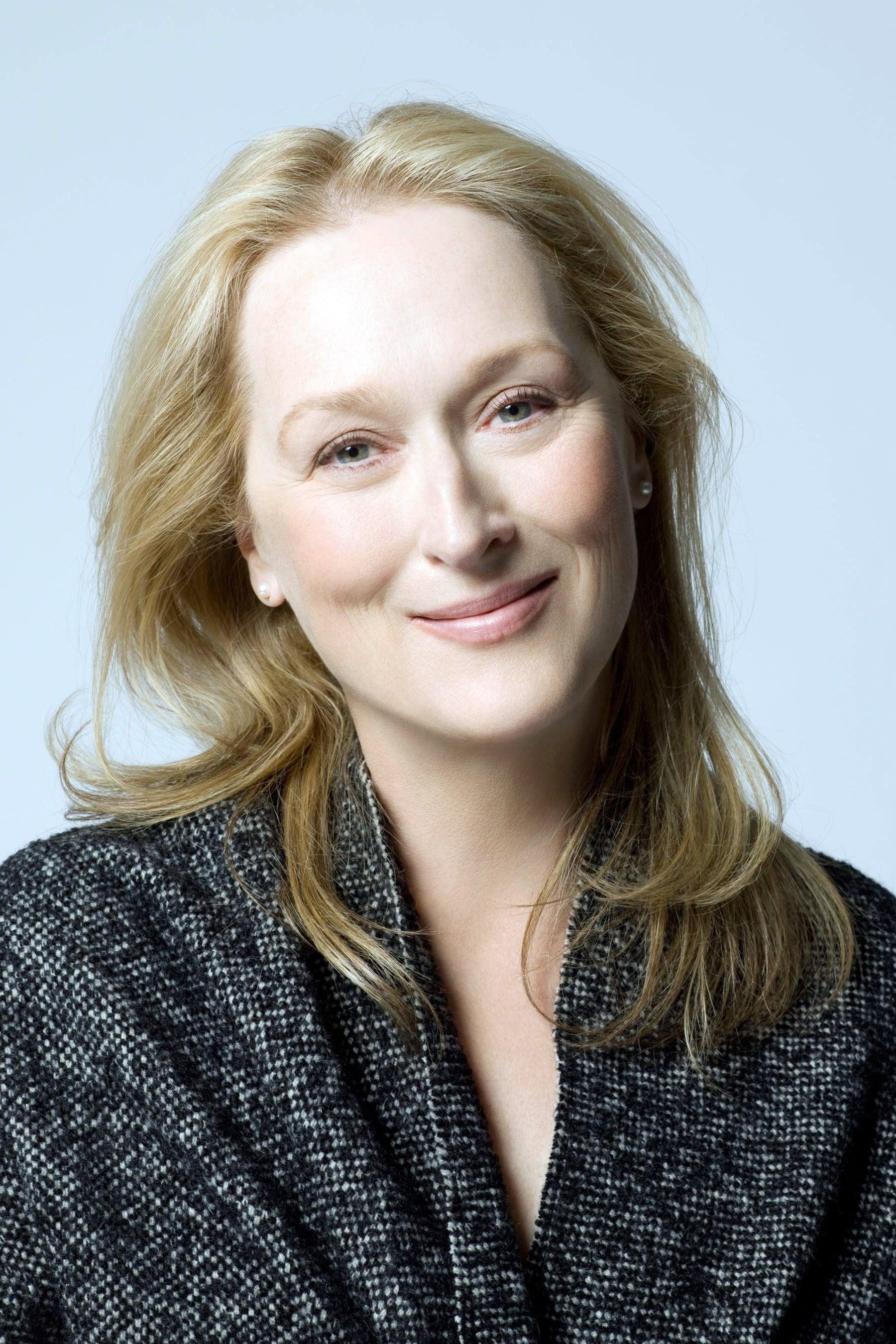 Meryl Streep | Clara del Valle Trueba