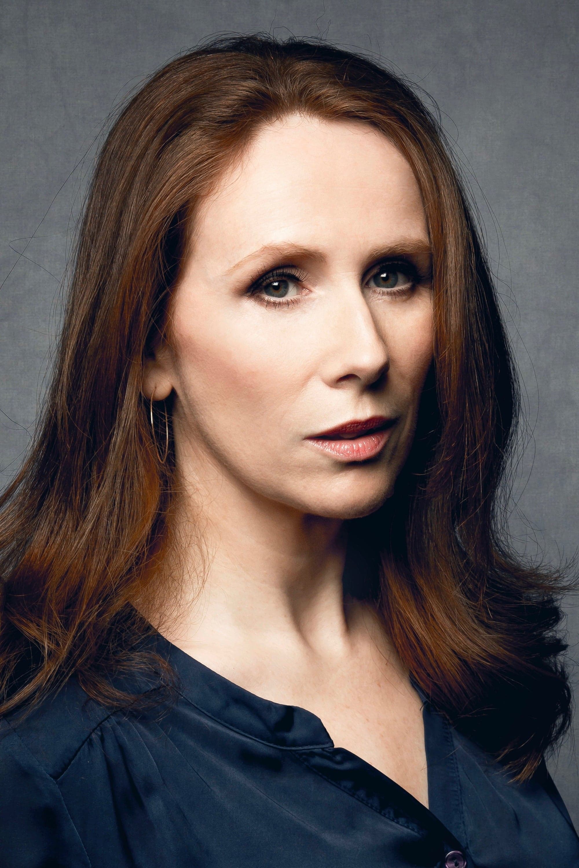 Catherine Tate | Queen Isabel