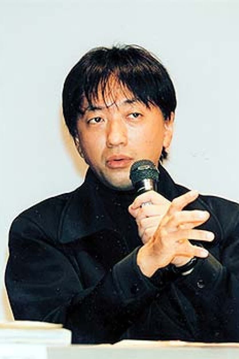 Shinji Miyadai | Zero Church Priest
