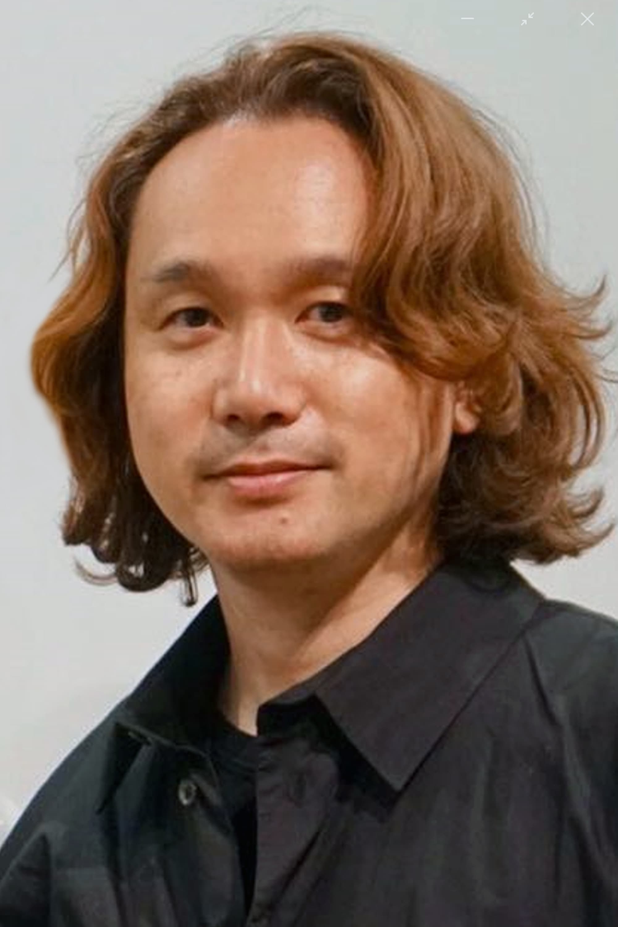 Yoji Shinkawa | Character Designer