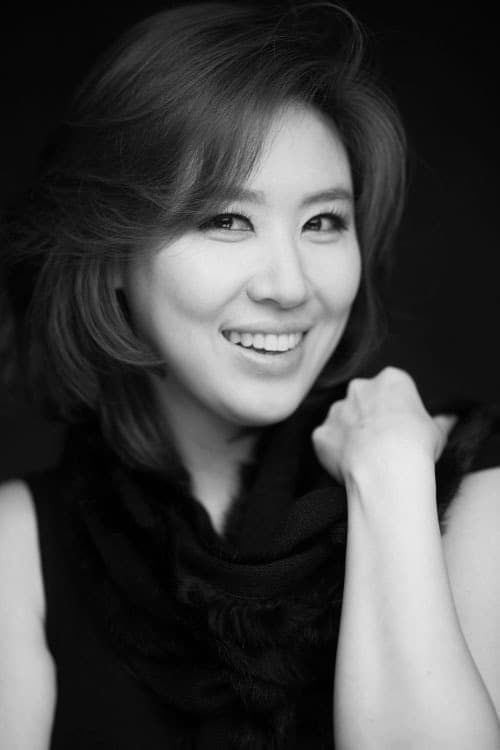 Kim Sung-kyung | Bo-ra's Mother