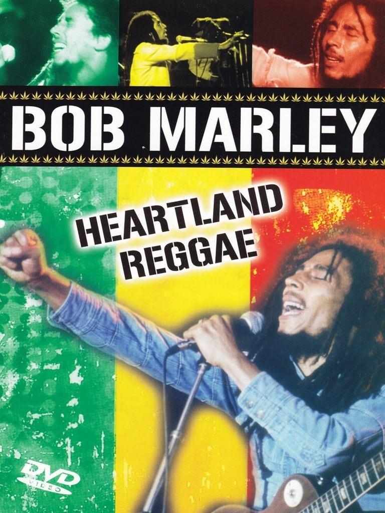 Heartland Reggae poster