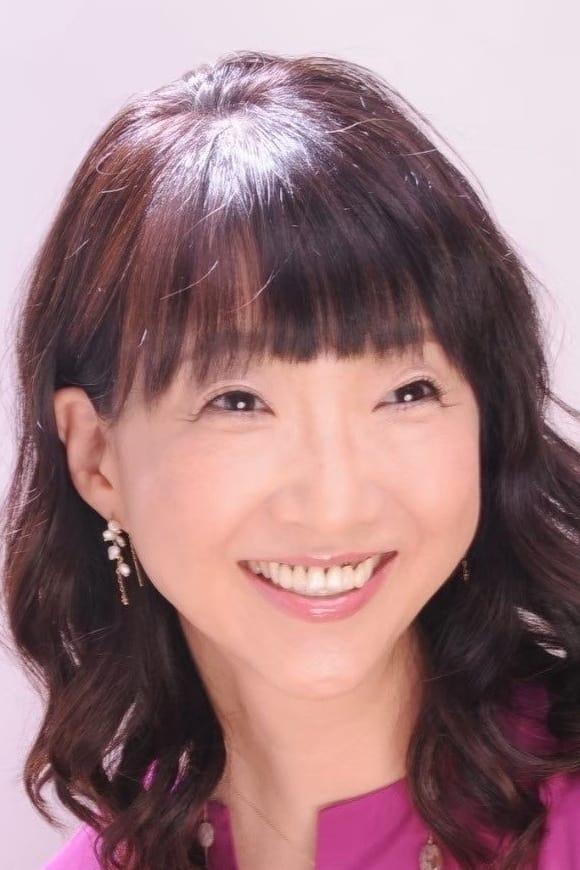 Naoko Matsui | Sonoko Suzuki (voice)