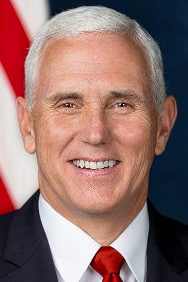 Mike Pence | Self (archive footage)