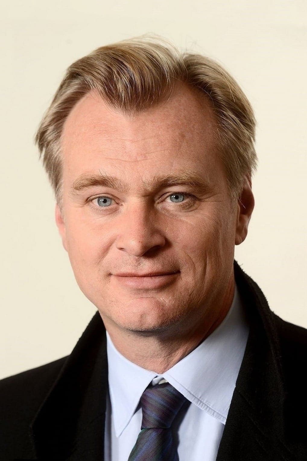 Christopher Nolan | Executive Producer